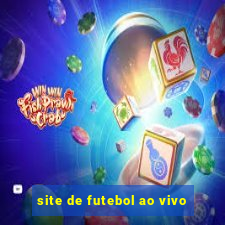 site de futebol ao vivo